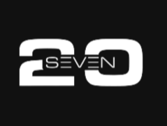 20seven Logo